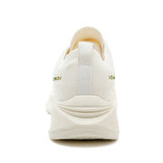 Damen Sportliche Freizeitsneaker mit atmungsaktivem Obermaterial und dämpfender Laufsohle