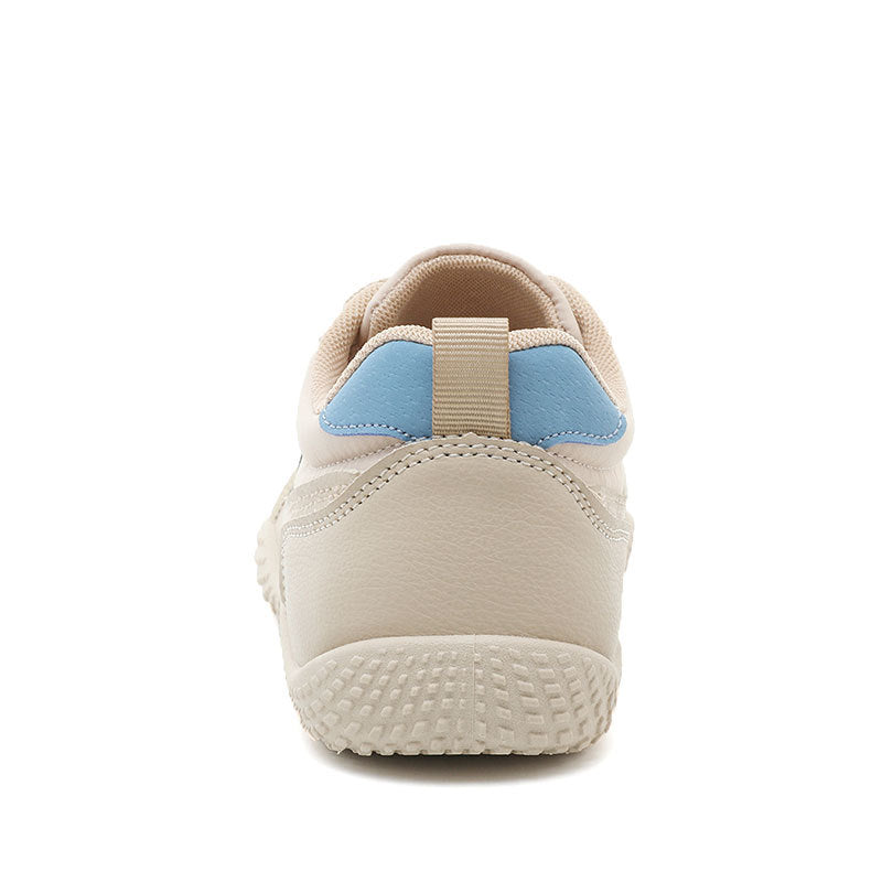 Damen Sportliche Sneakers mit atmungsaktiver Mesh-Oberfläche und rutschfester Sohle    1771555685
