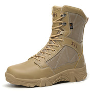 Herren Tactical Boots