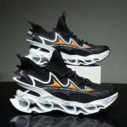 Damen Sportschuhe mit dynamischem Dämpfungssystem