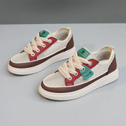 Damen Atmungsaktive und modische Sneakers