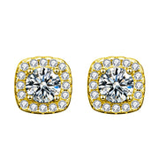 Glennis Gold Earrings