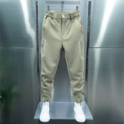 Tommaso | Smarte Casual-Hosen: Komfort und Stil in perfekter Harmonie