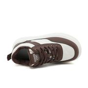 Damen Sportliche High-Top Sneakers mit dämpfendem Innenfutter und robustem Design