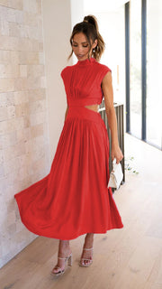 Carina | Kleid