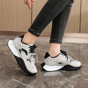 Damen Sportliche Chunky Sneakers mit innovativer Dämpfungstechnologie