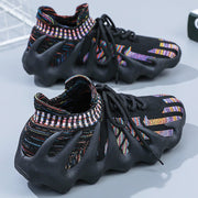 Damen Sportliche Sneakers mit innovativem und ergonomischem Design
