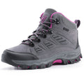 Dunkelgrau Pink