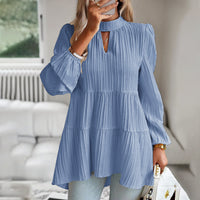 Blau
