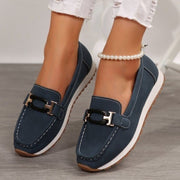 Amelie | Modische Elegante Loafer Damen