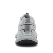 Damen Sportliche Sneakers mit atmungsaktivem Mesh-Obermaterial und innovativer Dämpfung