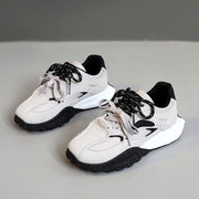 Damen Sportliche Chunky Sneakers mit innovativer Dämpfungstechnologie