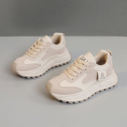 Damen Sportliche Lauf Sneakers mit modernem Design und flexibler Dämpfung