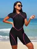 Schwarzrosa