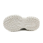 Damen sportliche Performance-Sneakers mit rutschfester Sohle und atmungsativem Obermaterial