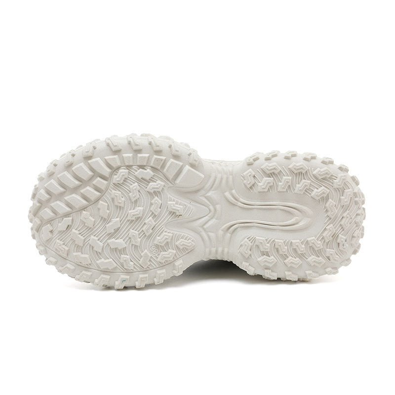 Damen sportliche Performance-Sneakers mit rutschfester Sohle und atmungsativem Obermaterial