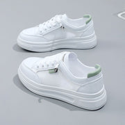 Damen Sportliche Sneakers mit komfortabler Dämpfung und modischem Design