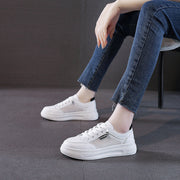 Damen Sportliche Sneakers mit komfortabler Dämpfung und modischem Design