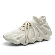 Damen Sportliche Sneakers mit innovativem und ergonomischem Design