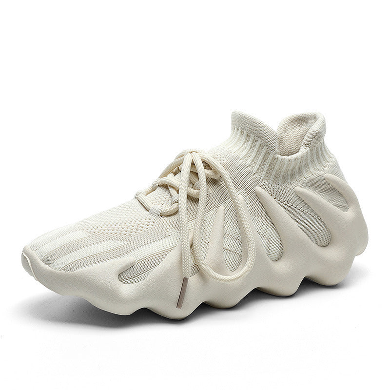 Damen Sportliche Sneakers mit innovativem und ergonomischem Design