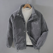 HEIKO - CORD-BOMBERJACKE