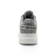 Damen Sportliche Laufschuhe mit atmungsaktivem Obermaterial und dämpfender Sohle    1771555683