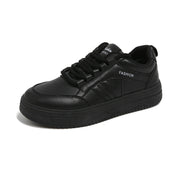 Damen Sportliche Sneaker mit dämpfender Sohle und klassischem Design
