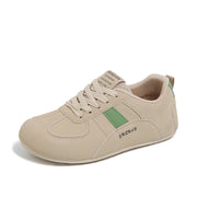 Damen Sportliche Sneakers mit atmungsaktiver Konstruktion und rutschfester Laufsohle