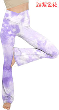 Tie-Dye Lila