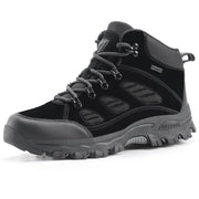 Damen langlebige wasserdichte Wanderschuhe mit hochgriffiger Sohle Heidi-Mode