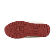 Damen Sportschuhe mit atmungsaktivem Obermaterial und rutschfester Laufsohle