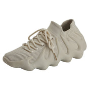Damen Sportliche Sneakers mit innovativem Design und dämpfender Sohle