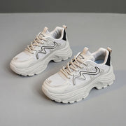 Damen Sportliche Lauf-Sneaker mit modernem Dämpfungssystem und atmungsaktiver Konstruktion