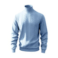Hellblau
