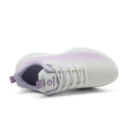 Damen Sportliche Lauf-Sneaker mit innovativem Dämpfungssystem