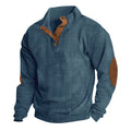 Jeansblau