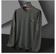 Herren Sweatshirt mit innovativer atmungsaktiver Technologie und sportlichem Design Aliams