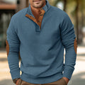 Jeansblau
