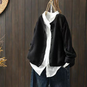 Sina | Stylische Strickjacke für entspannte Tage