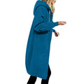 Pfauenblau