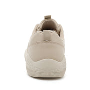 Damen Sportliche Sneakers mit atmungsaktiver Mesh-Oberfläche und dämpfendem Fußbett