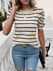 Maxima | Elegantes Top