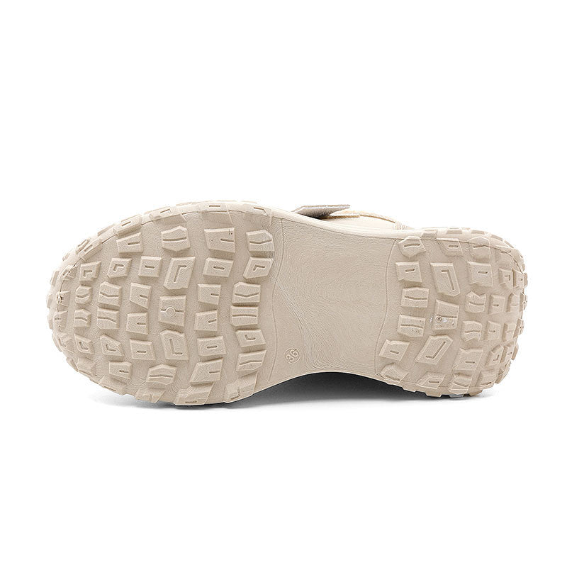 Damen isolierende High-Top Sneakers mit weichem Innenfutter und rutschfester Sohle