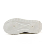 Damen Chunky Sneakers mit dämpfender Sohle und atmungsaktivem Obermaterial