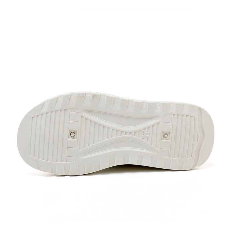 Damen Chunky Sneakers mit dämpfender Sohle und atmungsaktivem Obermaterial