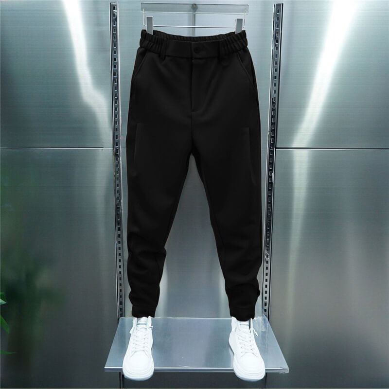 Tommaso | Smarte Casual-Hosen: Komfort und Stil in perfekter Harmonie