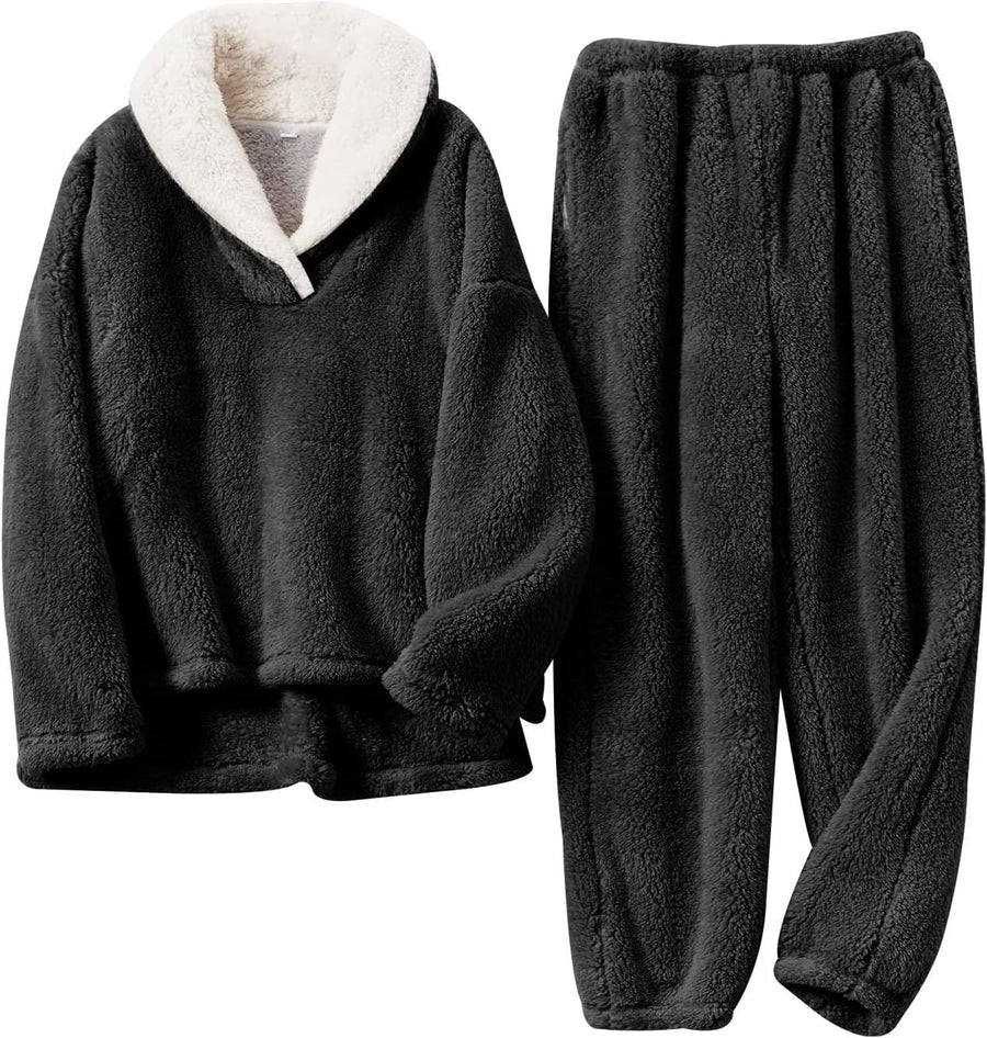 Clara | Damen Lounge-Set modern und klassisch