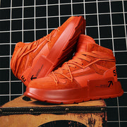 Herren Modische High-Top Sneakers mit innovativem Traktionsdesign