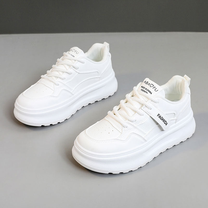 Damen Sportliche Chunky Sneakers mit dämpfendem Komfort und modernem Design