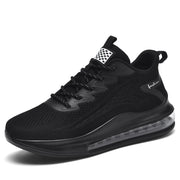 Damen Sportschuhe mit atmungsaktivem Obermaterial und stoßdämpfendem Sohlenprofil